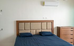 Recamara 1 Cancun
