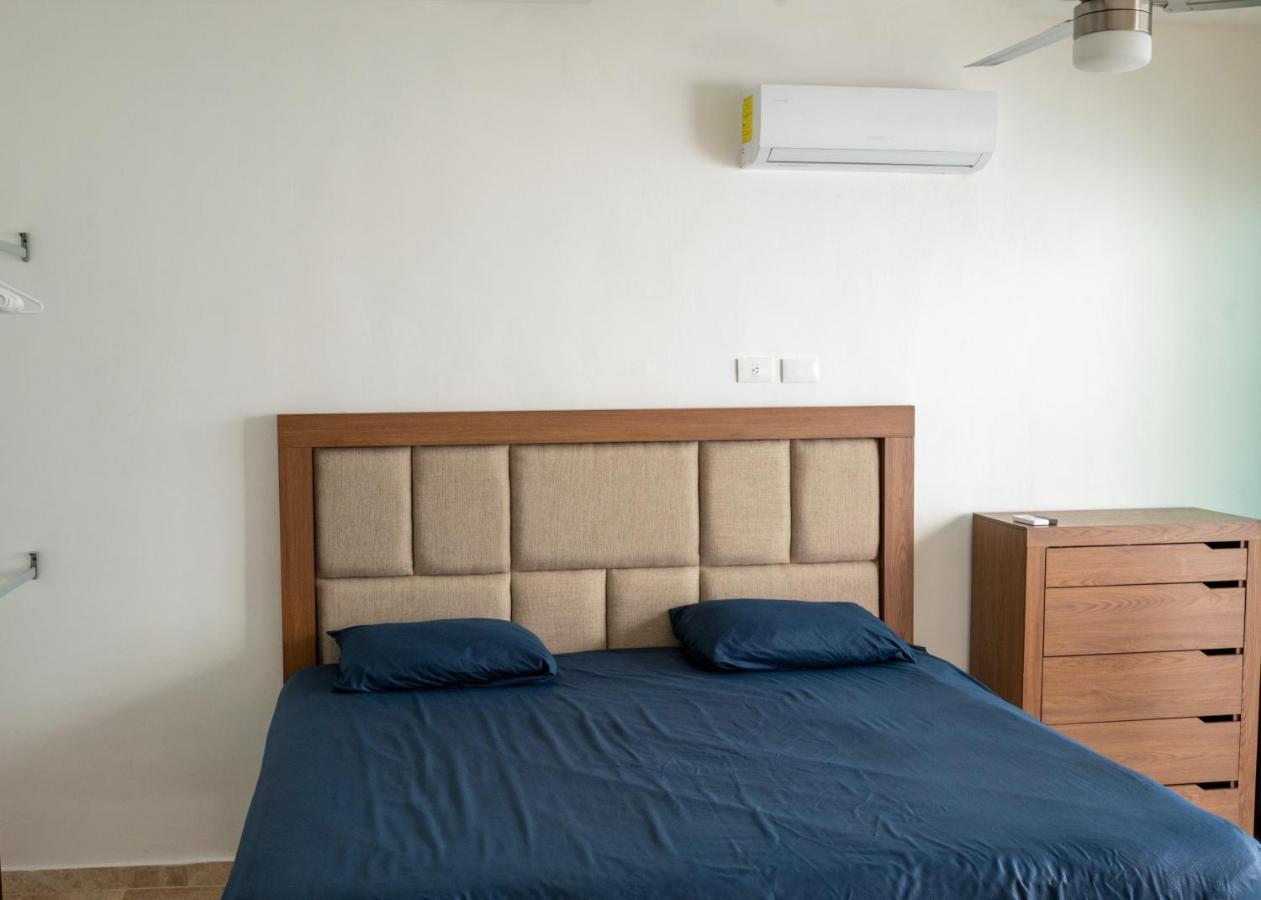 Recamara 1 Cancún Extérieur photo