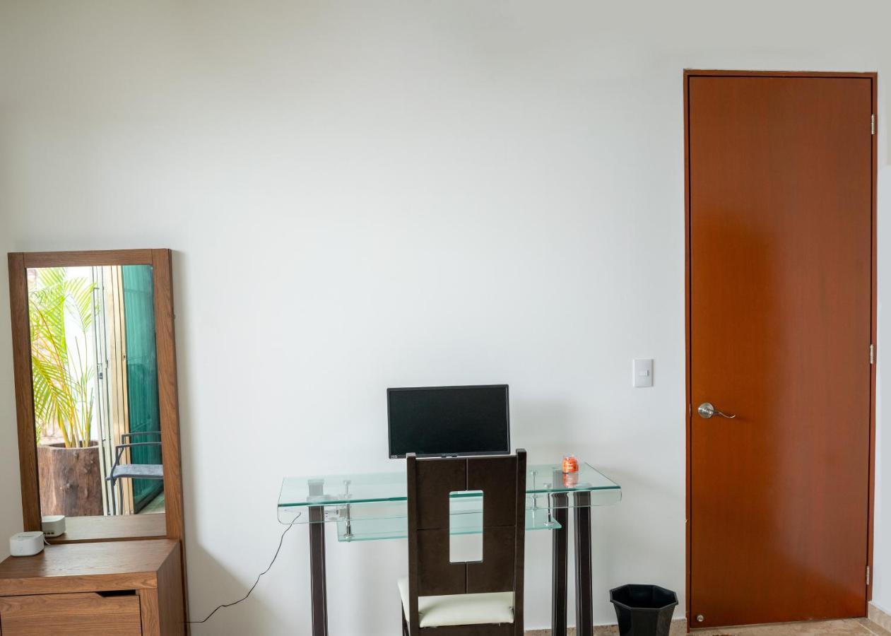 Recamara 1 Cancún Extérieur photo