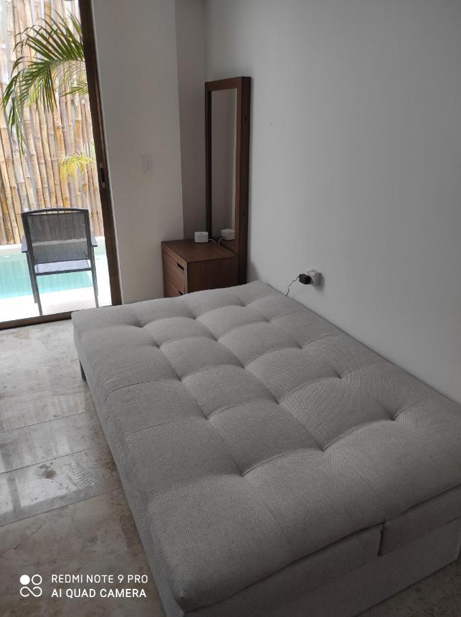 Recamara 1 Cancún Extérieur photo